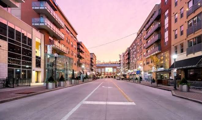 The guild downtown radius