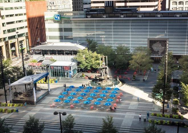 The Westin Cincinnati Image