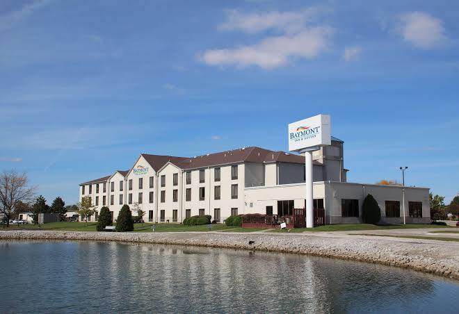 Baymont inn & suites by wyndham findlay