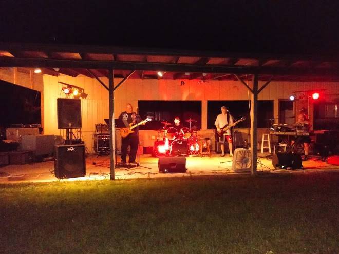 Bluffton findlay sw koa