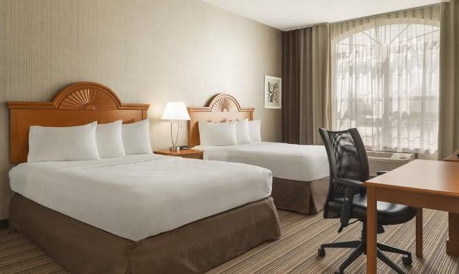 Country inn & suites by radisson findlay oh