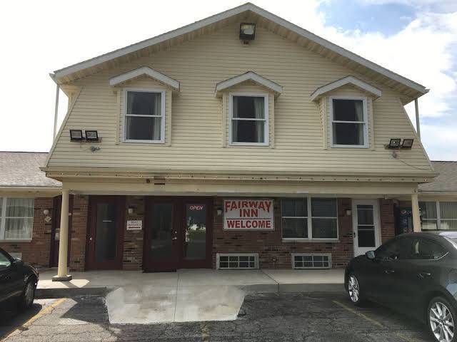 Fairway inn bluffton