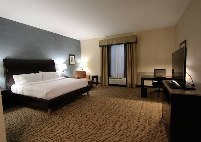 Hilton garden inn findlay