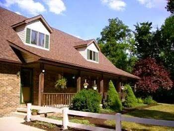 Triple t ranch