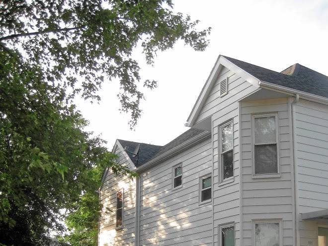 Mill run lodging and offices