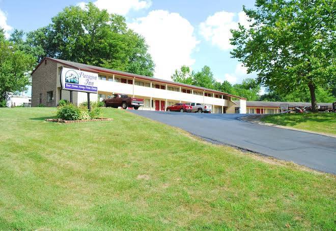 Paragon inn hillsboro