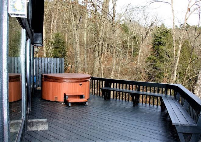 Crockett's Run Image