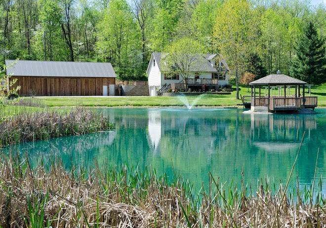 Lotus lake lodge