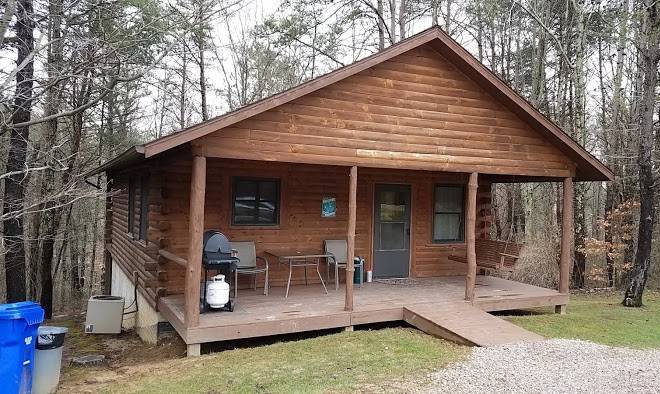 Oakwood at cedar grove lodging