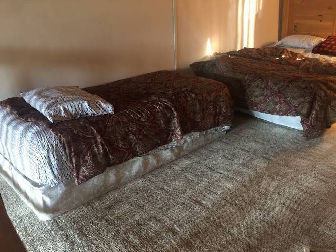 Whispering Pines Image