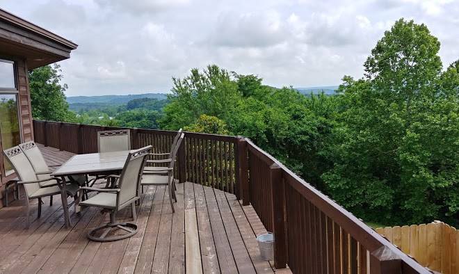 Wonderness lodge