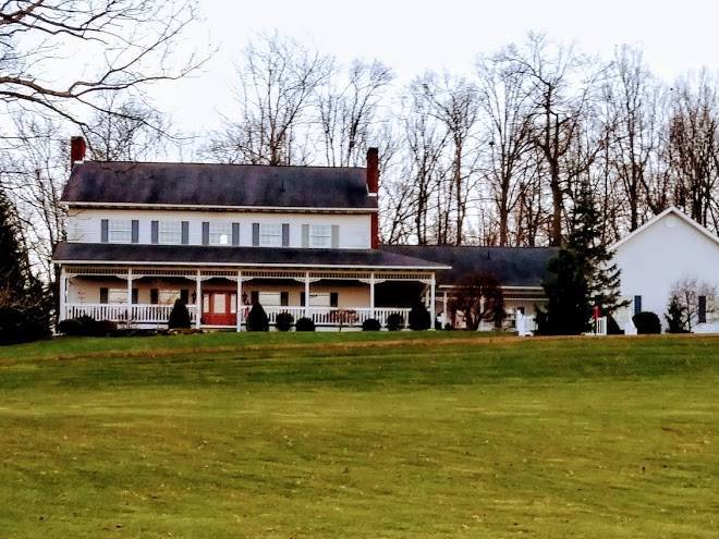 Charm countryview inn
