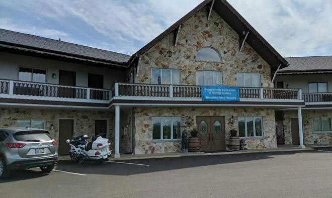 Guggisberg inn
