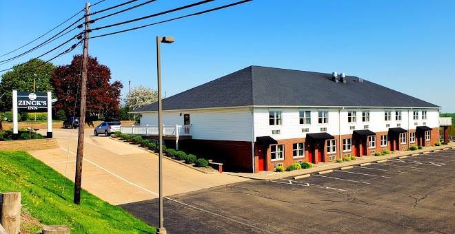 Zinck's inn