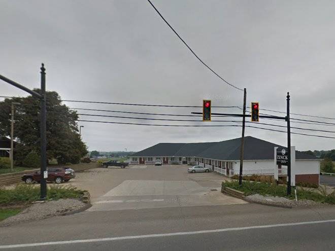 Zincks inn