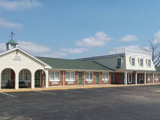 Walton inn