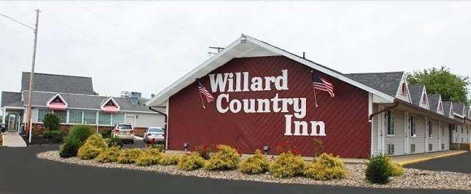 Willard country inn