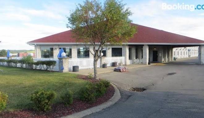 Days inn by wyndham jackson