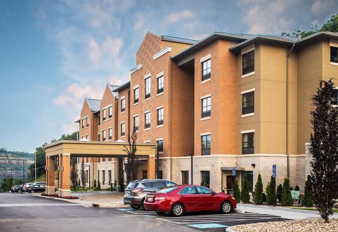 Best western plus franciscan square inn and suites steubenville