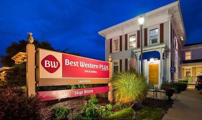 Best Western Plus Mentor Cleveland Northeast
