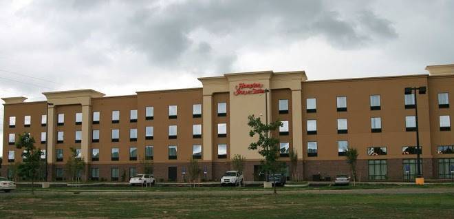 Hampton Inn & Suites Cleveland Mentor Image