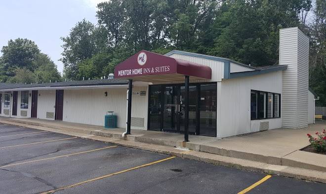 Mentor home inn & suites