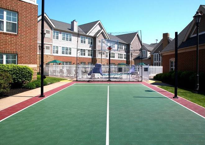 Residence inn by marriott cleveland mentor