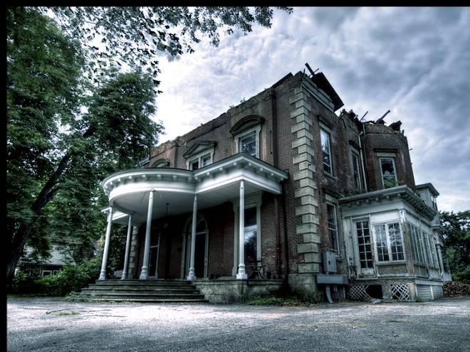 Steele mansion inn & gathering hub