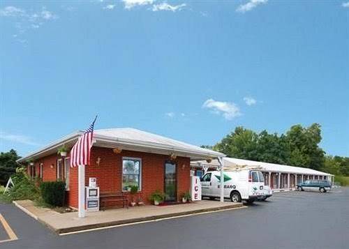 Regal inn