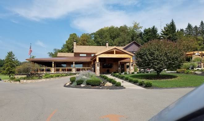 The Trout Club Image