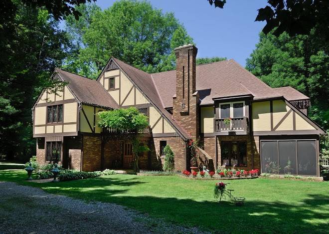 Willowbrooke bed 'n breakfast