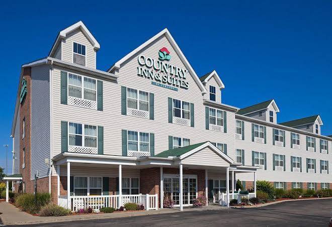 Country inn & suites by radisson elyria oh