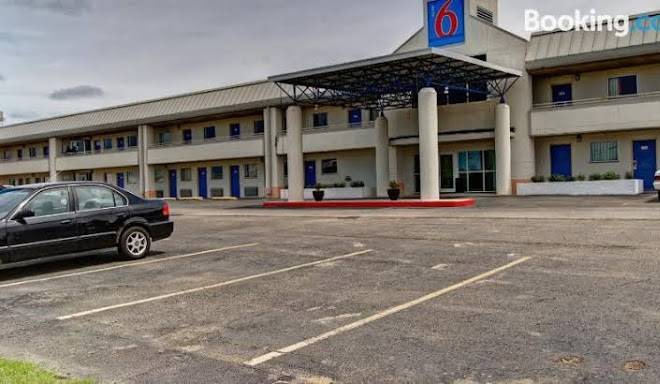 Motel 6 north ridgeville oh cleveland intl airport n ridgeville