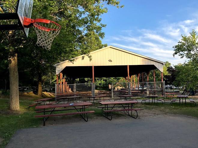 Riverview rv park and marina