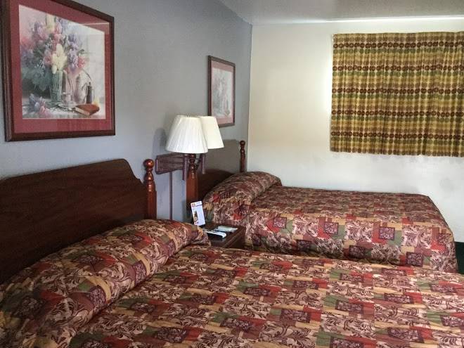 Alexis motel