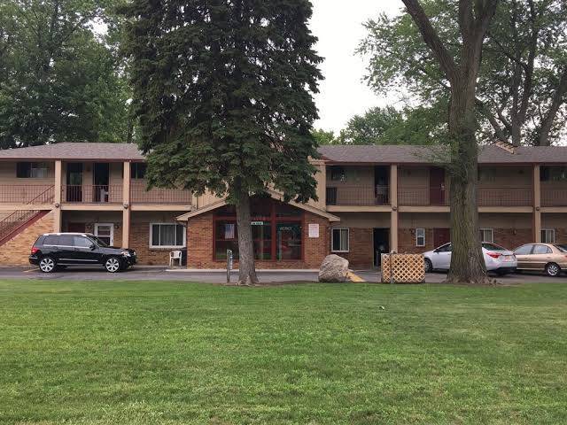 Bestmotel toledo