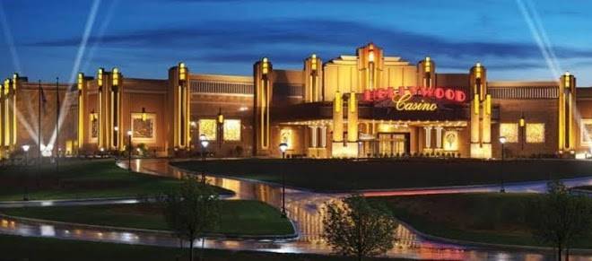 Holiday inn express toledo oregon