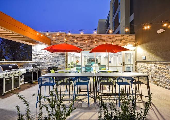 Home2 suites by hilton maumee toledo