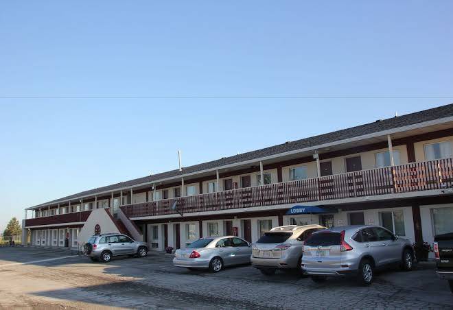 Lake erie lodge