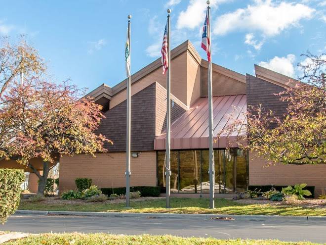 Quality inn Toledo