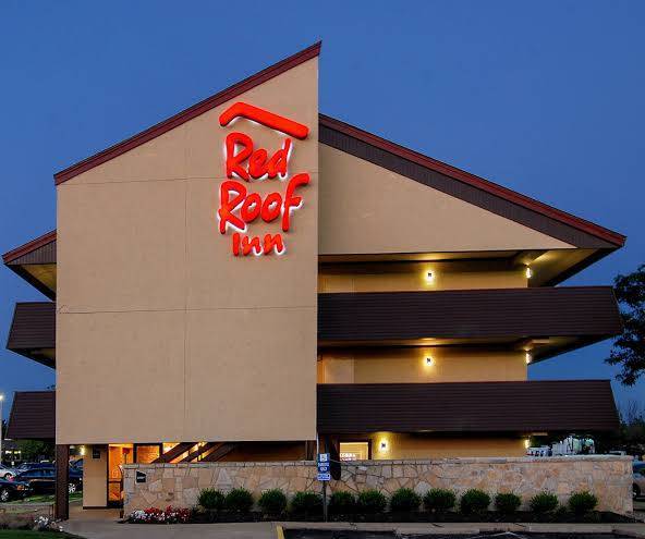 Red roof inn toledo university