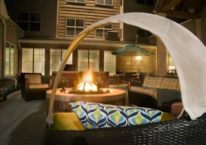 Residence inn by marriott toledo maumee