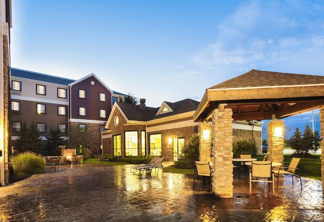 Staybridge Suites Toledo Maumee Image