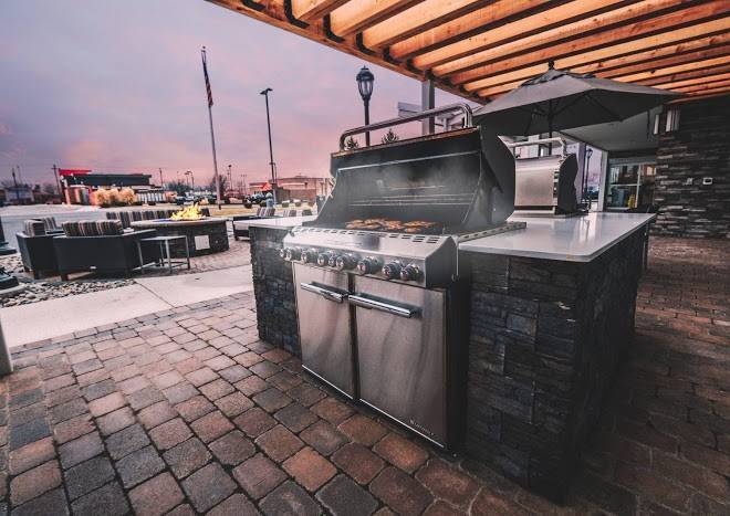 Towneplace Suites By Marriott Toledo Oregon Image