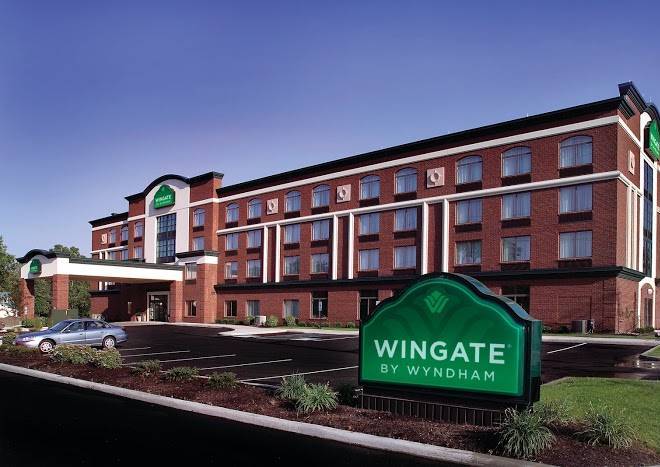 Wingate by wyndham sylvania toledo