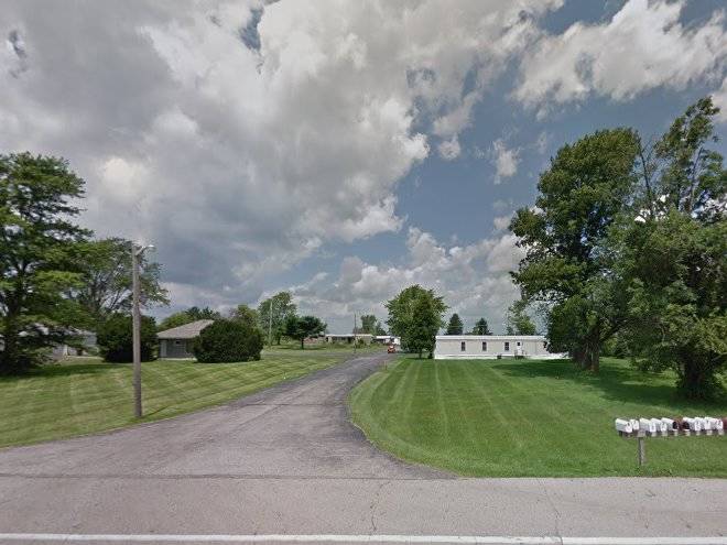 Cordle motel