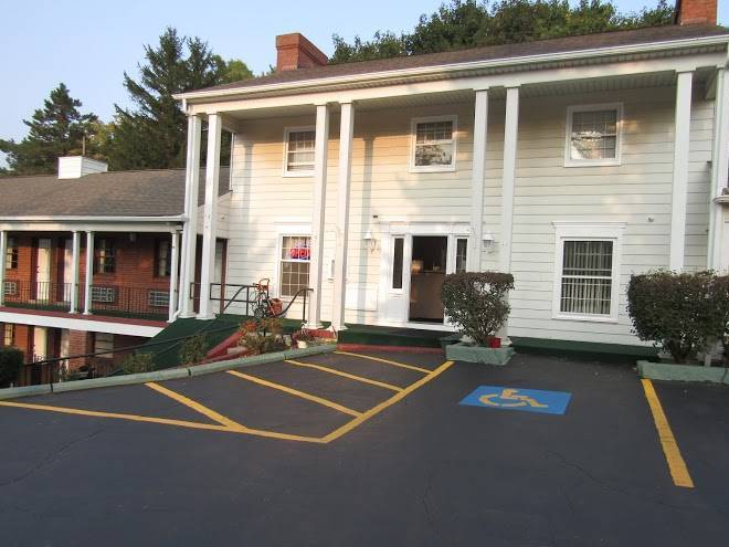 Boardman inn