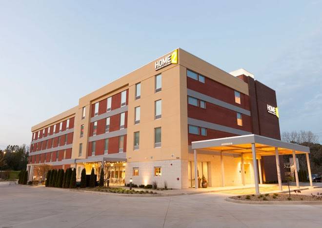 Home2 suites by hilton youngstown west austintown