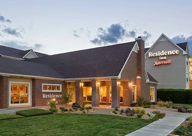Residence inn by marriott youngstown boardman poland