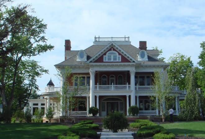 Sebring mansion inn & spa